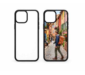 Coque iPhone 16 Pro personnalisée avec photo