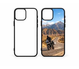 Coque iPhone 15 Pro Max personnalisée avec photo