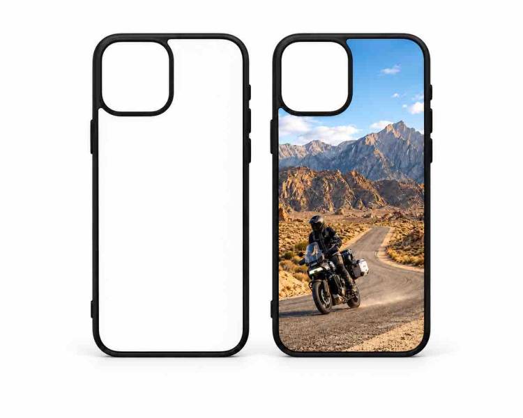 Coque iPhone 15 Pro Max personnalisée avec photo