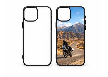 Coque iPhone 15 Pro Max personnalisée avec photo