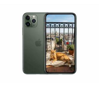 Coque iPhone 11 Pro Max personnalisée avec photo en PVC rigide