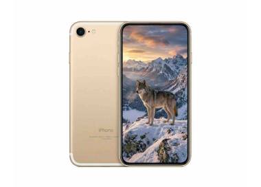 Coque iPhone 7/8/SE personnalisée avec photo en PVC rigide