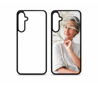 Coque Samsung Galaxy A35 5G personnalisée avec photo