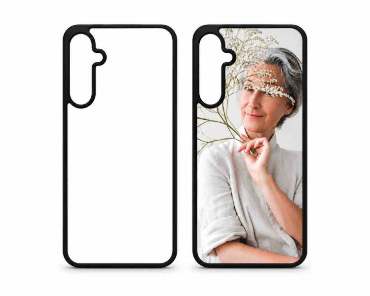 Coque Samsung Galaxy A35 5G personnalisée avec photo