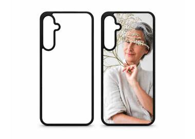 Coque Samsung Galaxy A35 5G personnalisée avec photo