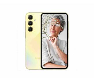 Coque silicone Samsung Galaxy A35 5G personnalisée