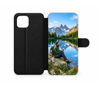 Étui portefeuille iPhone 13 Pro personnalisable