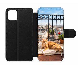 Étui portefeuille iPhone 11 Pro Max personnalisable