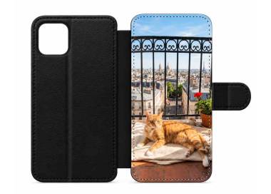 Étui portefeuille iPhone 11 Pro Max personnalisable