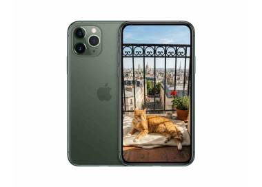 Étui portefeuille iPhone 11 Pro Max personnalisé avec photo