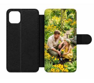 Étui portefeuille iPhone 11 Pro personnalisable