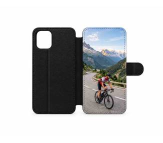 Étui portefeuille iPhone 12 Pro Max personnalisable