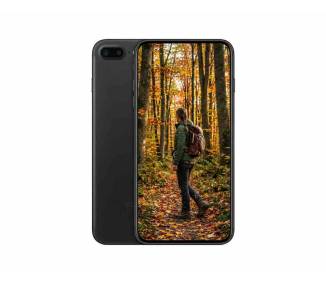 Étui portefeuille iPhone 7 Plus / 8 Plus personnalisé avec photo