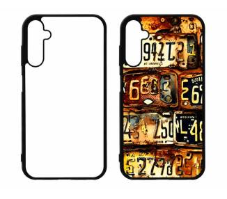 Coque Samsung Galaxy A25 5G personnalisée avec photo
