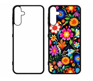 Coque Galaxy A15 personnalisée avec photo