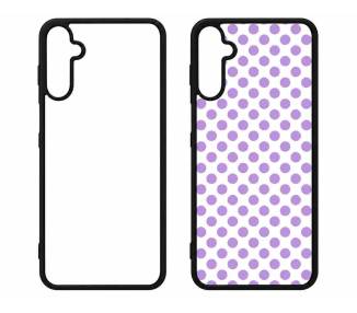 Coque Galaxy A05S personnalisée avec photo