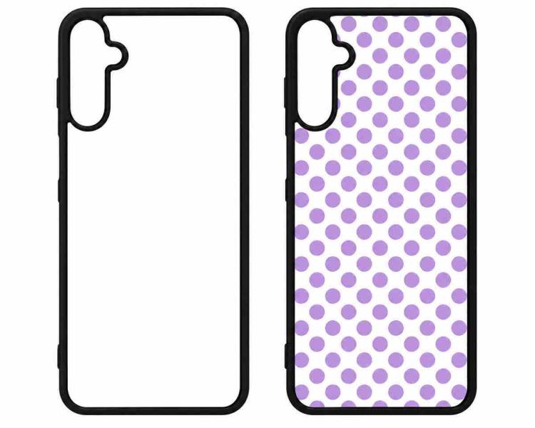 Coque Galaxy A05S personnalisée avec photo
