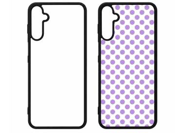 Coque Galaxy A05S personnalisée avec photo