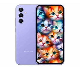 Coque Galaxy A54 5G personnalisée