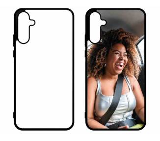 Coque Galaxy A34 5G personnalisée avec photo