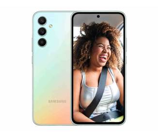 Coque Galaxy A34 5G personnalisée
