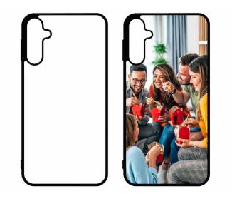 Coque Galaxy A24 personnalisée avec photo