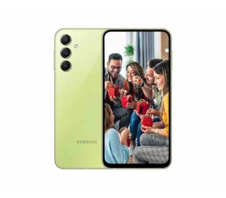 Coque Galaxy A24 personnalisée