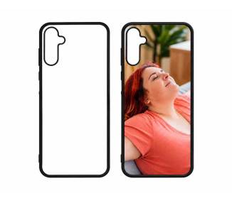 Coque Galaxy A14 5G personnalisée avec photo