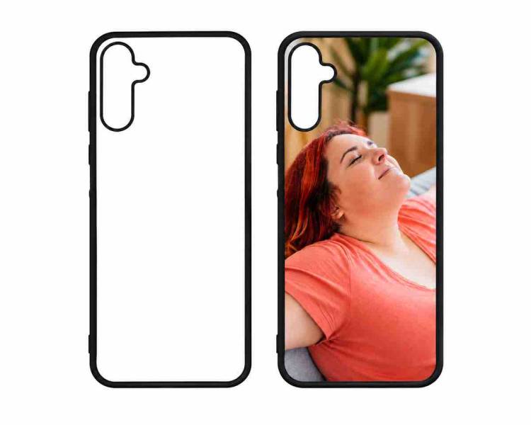 Coque Galaxy A14 5G personnalisée avec photo