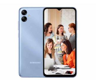 Coque Galaxy A04e personnalisée