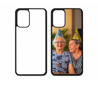 Coque Galaxy A53 5G personnalisée avec photo