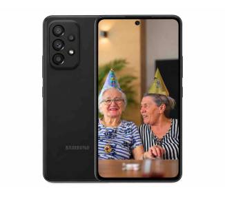 Coque Galaxy A53 5G personnalisée