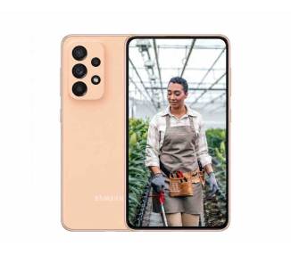Coque Galaxy A33 5G personnalisée