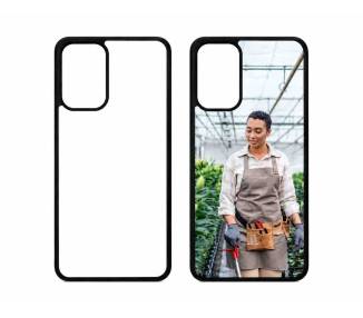 Coque Galaxy A33 5G personnalisée avec photo