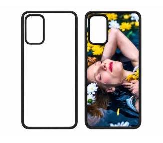 Coque Galaxy A13 5G personnalisée avec photo