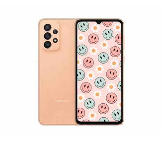 Coque Galaxy A13 4G personnalisée