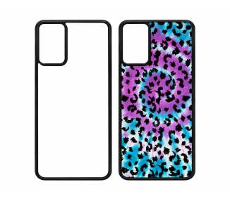 Coque Galaxy A52 / A52s 5G personnalisée avec photo