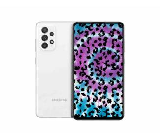 Coque Galaxy A52 / A52s 5G personnalisée