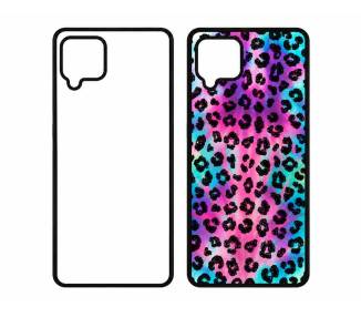 Coque Galaxy A42 5G personnalisée avec photo