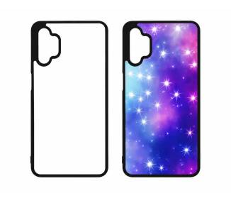 Coque Galaxy A32 5G personnalisée avec photo