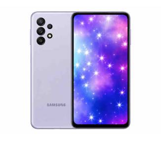 Coque Galaxy A32 5G personnalisée