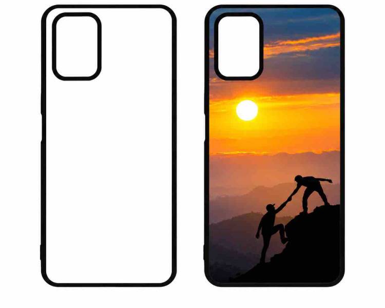 Coque Galaxy A32 4G personnalisée avec photo