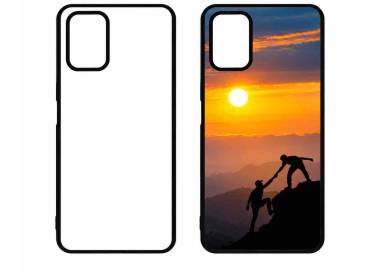 Coque Galaxy A32 4G personnalisée avec photo
