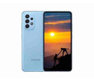 Coque Galaxy A32 4G personnalisée