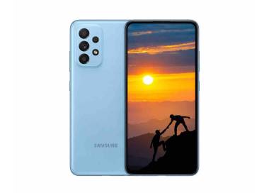 Coque Galaxy A32 4G personnalisée