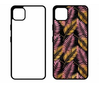 Coque Galaxy A22 5G personnalisée avec photo