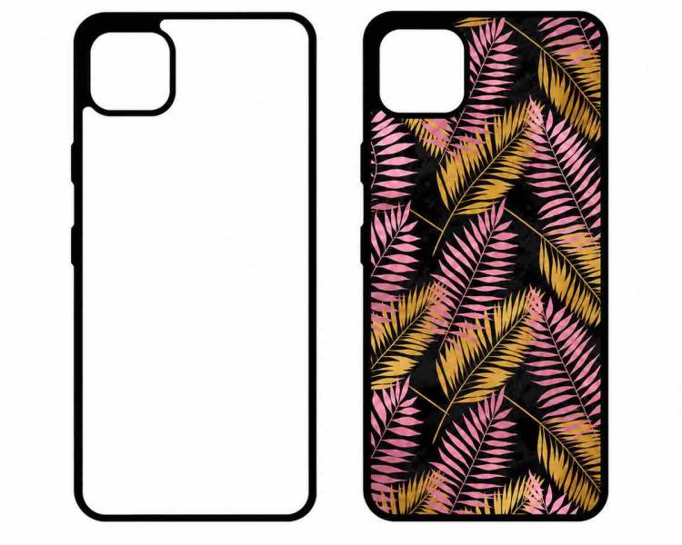 Coque Galaxy A22 5G personnalisée avec photo