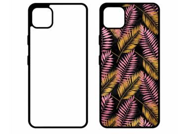 Coque Galaxy A22 5G personnalisée avec photo