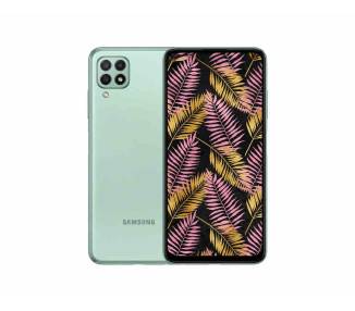 Coque Galaxy A22 5G personnalisée