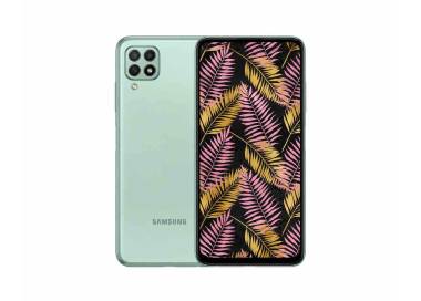 Coque Galaxy A22 5G personnalisée